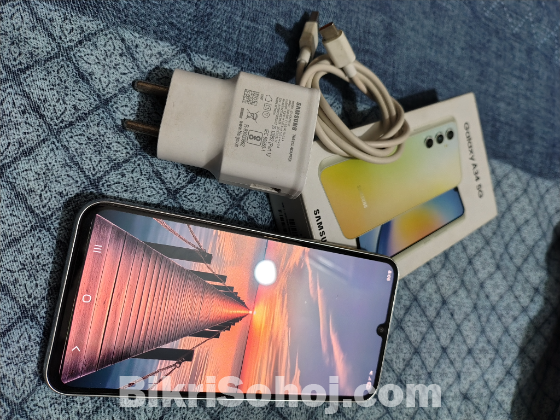 Samsung Galaxy A34 5g